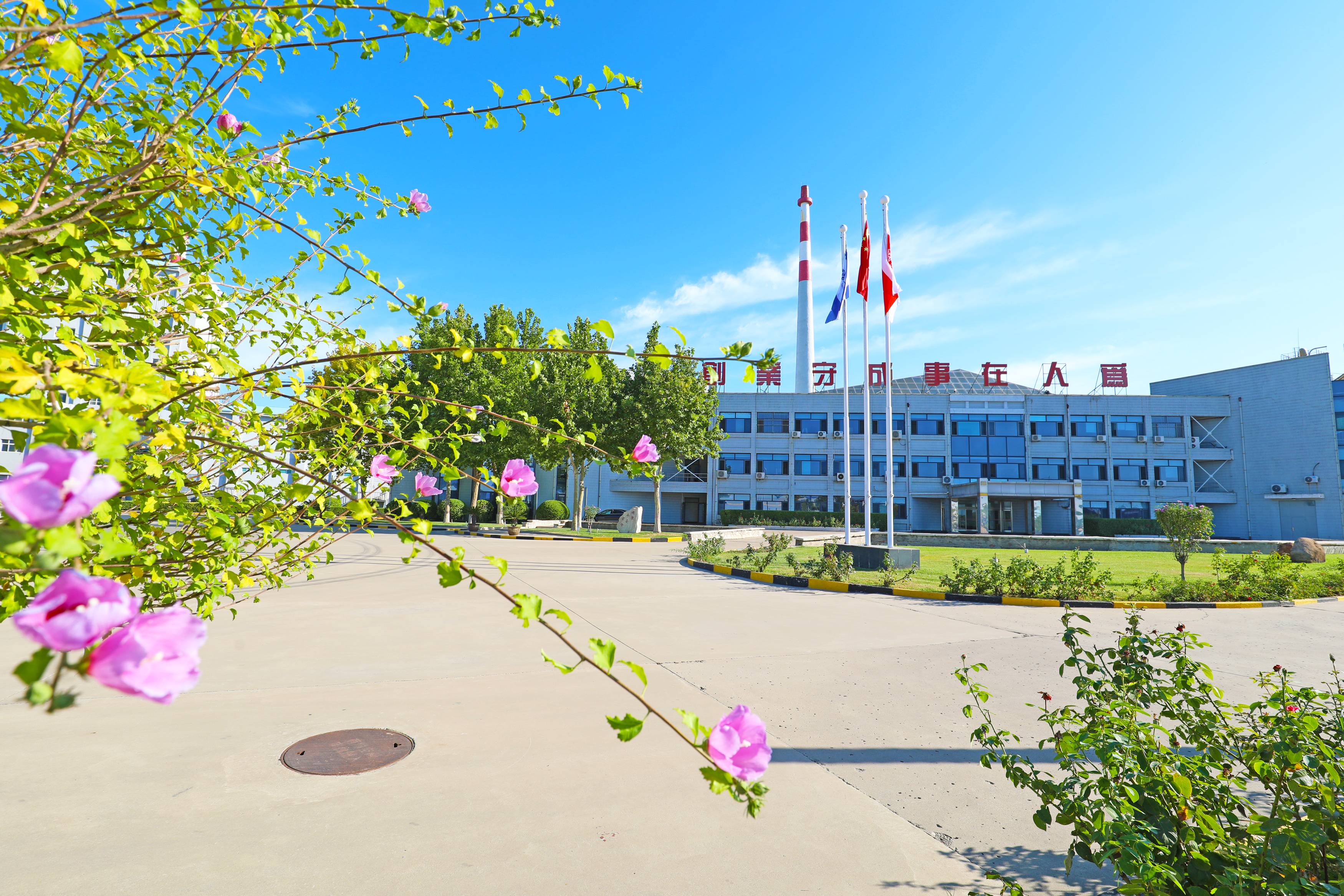 亚洲必赢(股份)有限公司官网